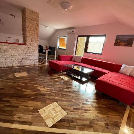 Komfort Apartman Bilivano Zagreb Extérieur photo